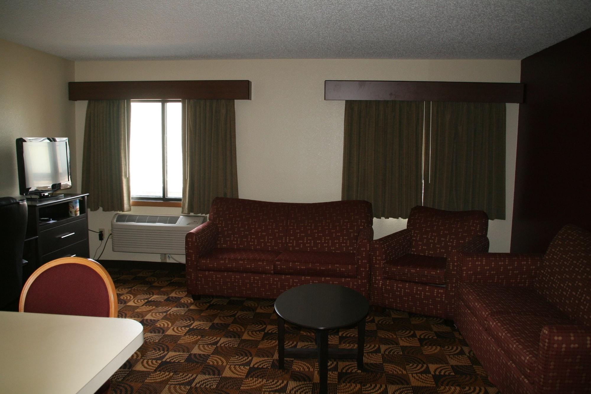Americinn By Wyndham Elkhorn Near Lake Geneva Exterior foto