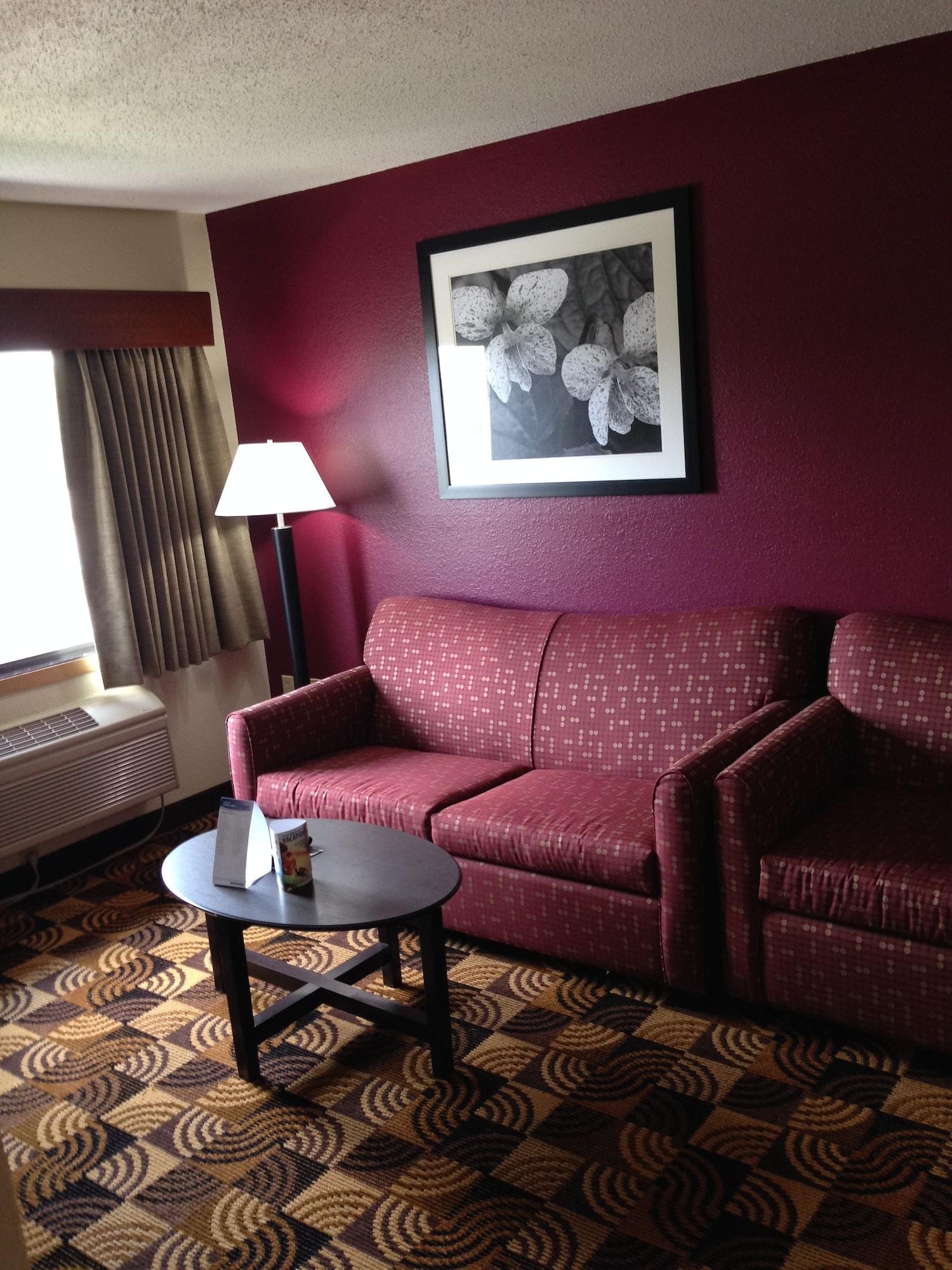 Americinn By Wyndham Elkhorn Near Lake Geneva Exterior foto