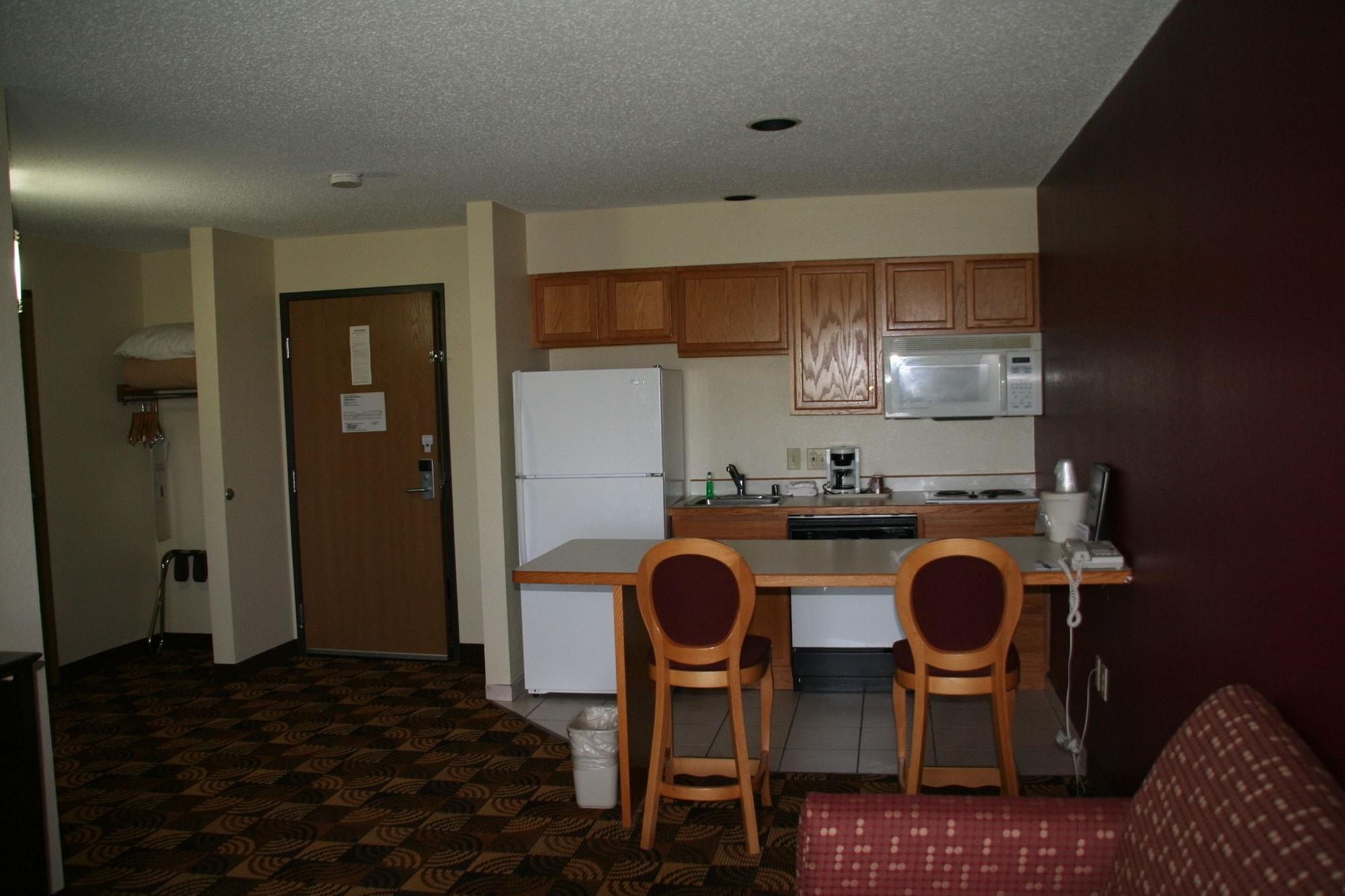 Americinn By Wyndham Elkhorn Near Lake Geneva Exterior foto