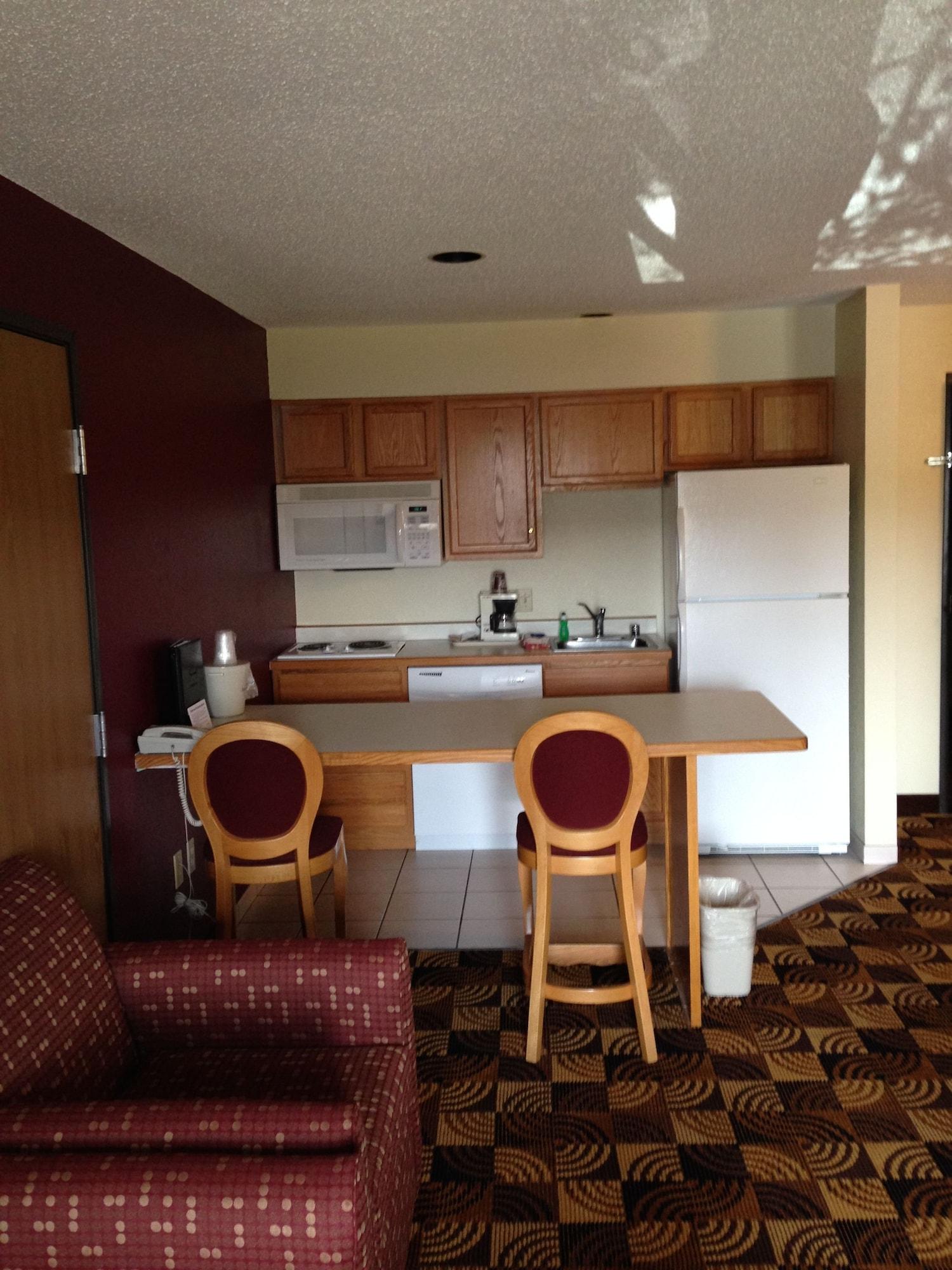Americinn By Wyndham Elkhorn Near Lake Geneva Exterior foto