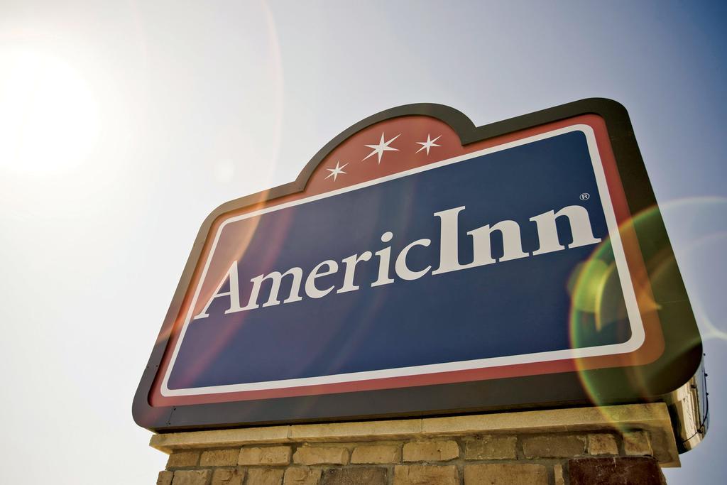 Americinn By Wyndham Elkhorn Near Lake Geneva Exterior foto
